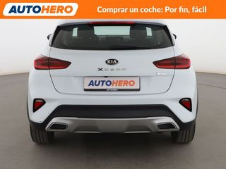 Kia XCeed 1.6 CRDi Mild-Hybrid Tech