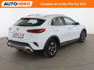 Kia XCeed 1.6 CRDi Mild-Hybrid Tech