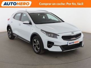 Kia XCeed 1.6 CRDi Mild-Hybrid Tech