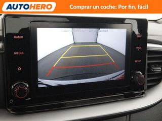 Kia XCeed 1.6 CRDi Mild-Hybrid Tech