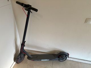Patinete Eléctrico Xiaomi M365 Pro