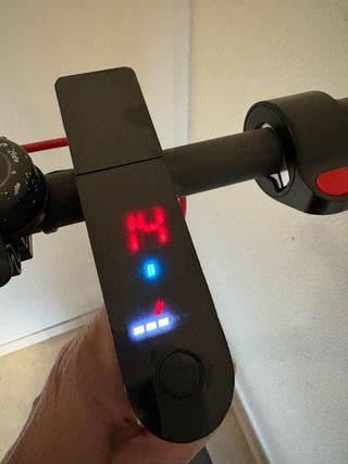 Patinete Eléctrico Xiaomi M365 Pro