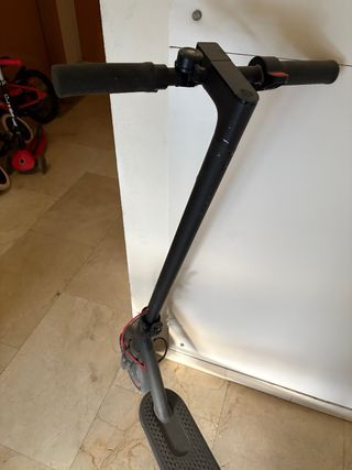 Patinete Eléctrico Xiaomi M365 Pro