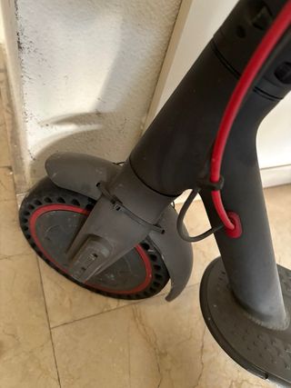 Patinete Eléctrico Xiaomi M365 Pro