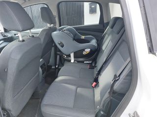 Ford C-Max 1.6 TDCi 95 CV Historial Completo