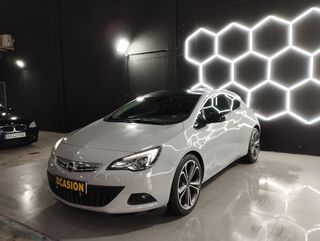 Opel Astra 2.0 CDTi S/S 165 CV Sportive GTC