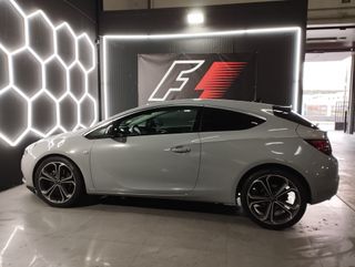 Opel Astra 2.0 CDTi S/S 165 CV Sportive GTC