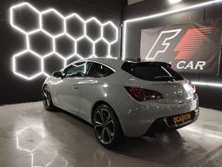 Opel Astra 2.0 CDTi S/S 165 CV Sportive GTC