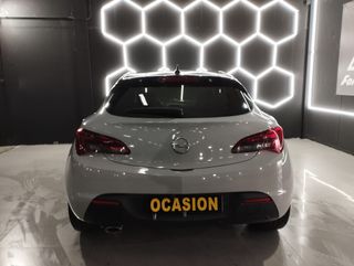 Opel Astra 2.0 CDTi S/S 165 CV Sportive GTC