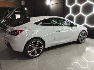 Opel Astra 2.0 CDTi S/S 165 CV Sportive GTC
