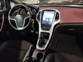 Opel Astra 2.0 CDTi S/S 165 CV Sportive GTC