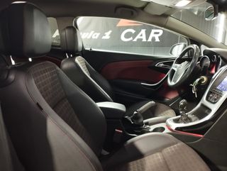 Opel Astra 2.0 CDTi S/S 165 CV Sportive GTC