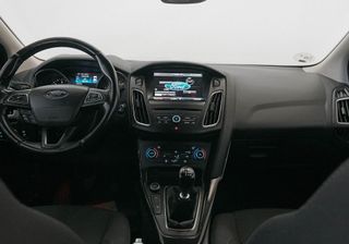 2015 Ford Focus 1.6 TDCi 115cv Titanium