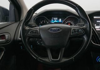 2015 Ford Focus 1.6 TDCi 115cv Titanium