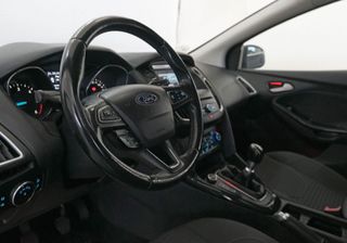 2015 Ford Focus 1.6 TDCi 115cv Titanium