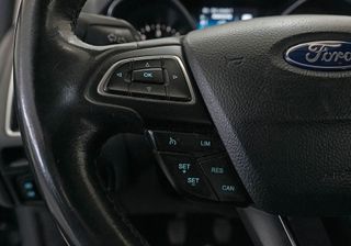 2015 Ford Focus 1.6 TDCi 115cv Titanium