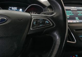 2015 Ford Focus 1.6 TDCi 115cv Titanium
