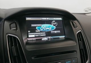 2015 Ford Focus 1.6 TDCi 115cv Titanium