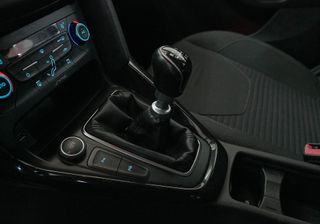 2015 Ford Focus 1.6 TDCi 115cv Titanium