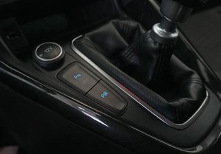 2015 Ford Focus 1.6 TDCi 115cv Titanium