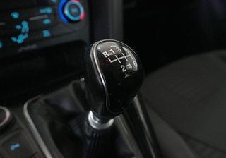 2015 Ford Focus 1.6 TDCi 115cv Titanium
