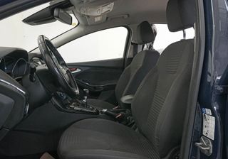 2015 Ford Focus 1.6 TDCi 115cv Titanium