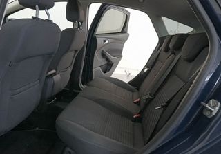 2015 Ford Focus 1.6 TDCi 115cv Titanium
