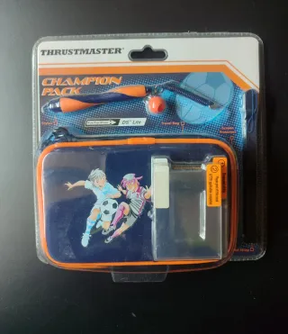 Fundas Nintendo DS Lite