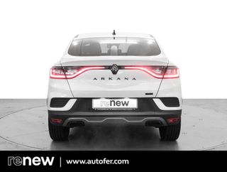 2024 Renault Arkana E-Tech full hybrid 145cv esprit Alpine