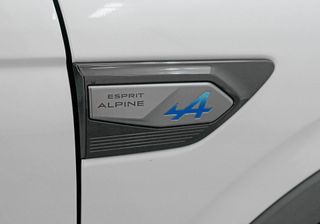 2024 Renault Arkana E-Tech full hybrid 145cv esprit Alpine