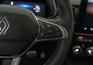 2024 Renault Arkana E-Tech full hybrid 145cv esprit Alpine