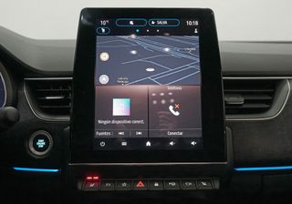 2024 Renault Arkana E-Tech full hybrid 145cv esprit Alpine