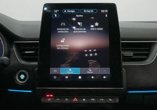2024 Renault Arkana E-Tech full hybrid 145cv esprit Alpine