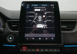 2024 Renault Arkana E-Tech full hybrid 145cv esprit Alpine