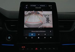 2024 Renault Arkana E-Tech full hybrid 145cv esprit Alpine