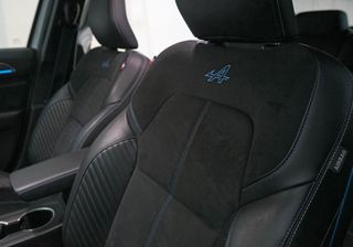 2024 Renault Arkana E-Tech full hybrid 145cv esprit Alpine