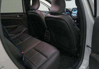 2024 Renault Arkana E-Tech full hybrid 145cv esprit Alpine