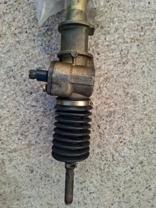 Cremallera de dirección Seat 600, 850, 133