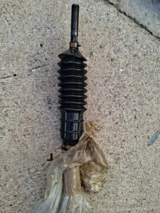 Cremallera de dirección Seat 600, 850, 133