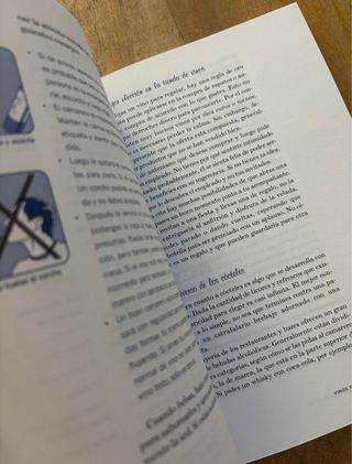 Metrosexual: Guía de Estilo