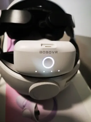 Oculus Quest 2 256GB con Accesorios