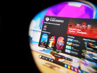 Oculus Quest 2 256GB con Accesorios