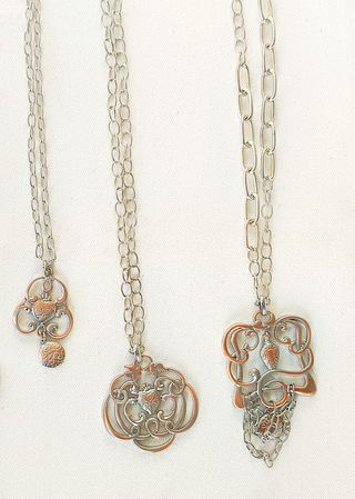 Lote no 42 Bisutería Artesanal Menorca