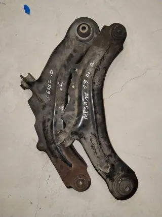 Brazos de suspensión Renault Scenic/Megane