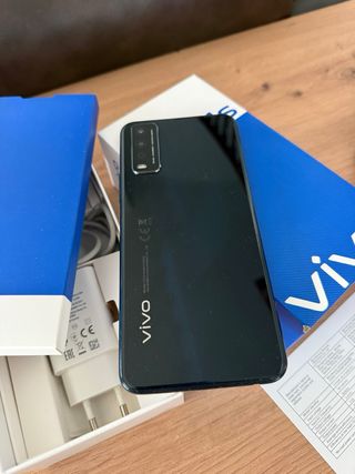 Vivo Y11s Telefono Mobile