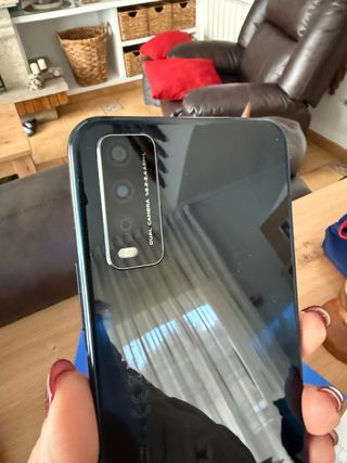 Vivo Y11s Telefono Mobile