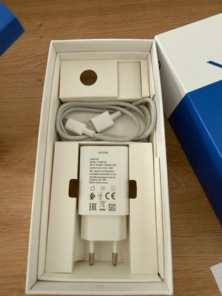 Vivo Y11s Telefono Mobile