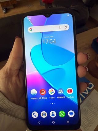 Vivo Y11s Telefono Mobile