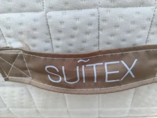 Colchón ensacado 150x190