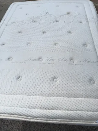 Colchón ensacado 150x190